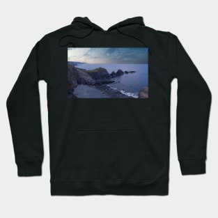 Hartland Coastline Hoodie